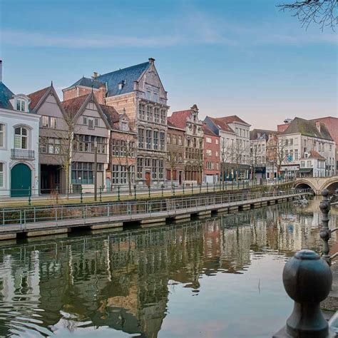 belgium cities list|List of Cities in Belgium + A Closer Look at Each One (2024).